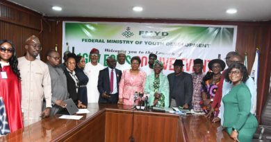 Youth Ministry Launches Enterprise Content Management System to Fully Transition to Paperless Operations