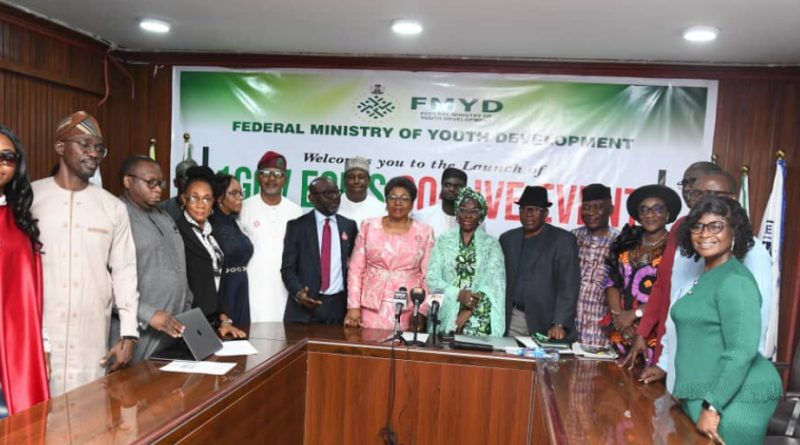 Youth Ministry Launches Enterprise Content Management System to Fully Transition to Paperless Operations