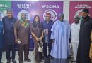AGN Pays Courtesy Visit to NACCIMA Corporate Office, Abuja