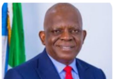 ES, Nigerian Shippers Council Praises Minister Oyetola Leadership in Marine and Blue Economy.