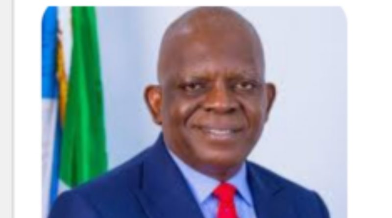 ES, Nigerian Shippers Council Praises Minister Oyetola Leadership in Marine and Blue Economy.