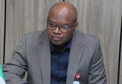 BUSINESS AND HUMAN RIGHTS IN NIGERIA 2025: STANDING FIRM AND LOOKING FORWARD