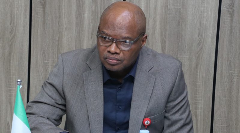 BUSINESS AND HUMAN RIGHTS IN NIGERIA 2025: STANDING FIRM AND LOOKING FORWARD