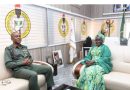 Permanent Secretary Calls for Increased Funding and Strategic Partnerships to Strengthen NYSC and CLTC