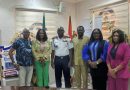 ‎NIS Partner NSCDC for Coaches , Elite Athletes Development