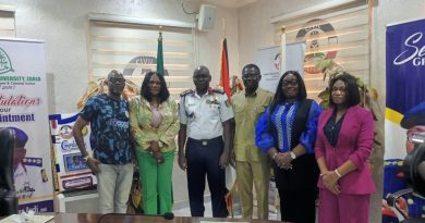 ‎NIS Partner NSCDC for Coaches , Elite Athletes Development