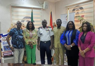 ‎NIS Partner NSCDC for Coaches , Elite Athletes Development