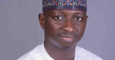 Ajia Urges Christians to Pray for Nigeria, Leaders, Security at Christmas