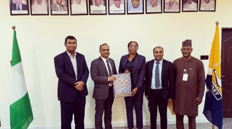 Bangladesh Seeks Nigeria’s Help for Expatriates’ Votes in Upcoming Elections