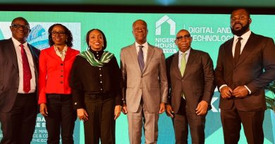 Nigeria Advances Reform Agenda as Minister Edun attends DAVOS WEF2026