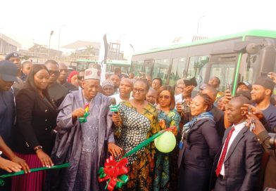 Nigeria Introduces Electric Vechles at Nnamdi Azikiwe International Airport (NAIA), Abuja Nigeria Introduces Electric Vechles at Nnamdi Azikiwe International Airport (NAIA), Abuja