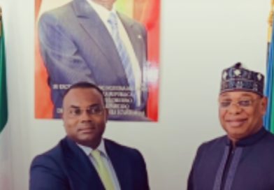 Equatorial Guinea Pledges Stronger Ties with MOWCA to Boost Blue Economy