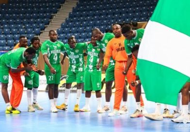 Nigeria Compounds Algerian Woes With Second Defeat in Two Weeks, Sustains Bright Start to 2026