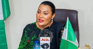 Contractors’ Coalition Rallies Support For Minister Of State For Finance, Urges Patience Over Debt Backlog