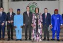Nigeria–Austria Reaffirms Shared Commitment to Strategic, Partnership, Multilateralism, and Sustainable Development