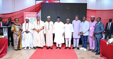 Why we’re offering sustainable livelihoods to illicit cannabis growers”– Marwa