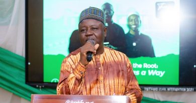 Conference Calls for Creation of Interfaith Ministry