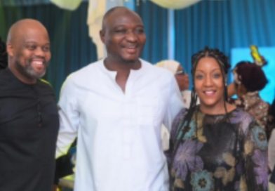 AfYEF Declares 2026 Year of Building Systems and Structures that Last… Calls Africa’s Youth to Action