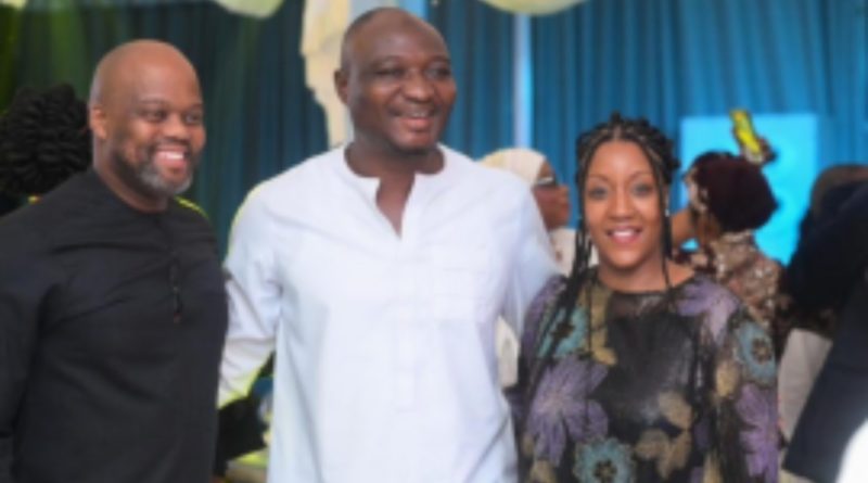 AfYEF Declares 2026 Year of Building Systems and Structures that Last… Calls Africa’s Youth to Action