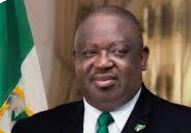 A Mandate for Trade: Plateau State and the Heritage of Political Integrity