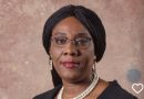 President Tinubu Appoints First Female Director-General of Nigerian Law School