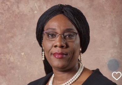 President Tinubu Appoints First Female Director-General of Nigerian Law School