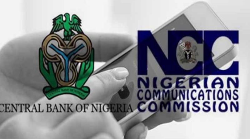 NCC, CBN Set to Roll Out Refund Framework for Failed Airtime and Data Transactions