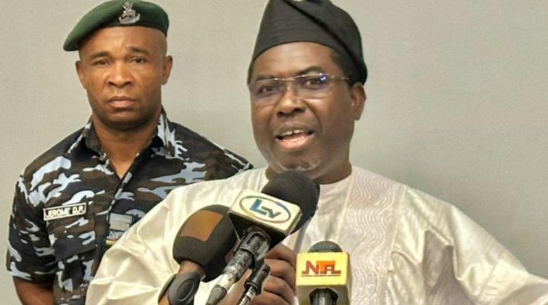 INEC Sets Sights on 2027: Vows Free, Fair, and Tech-Driven Elections