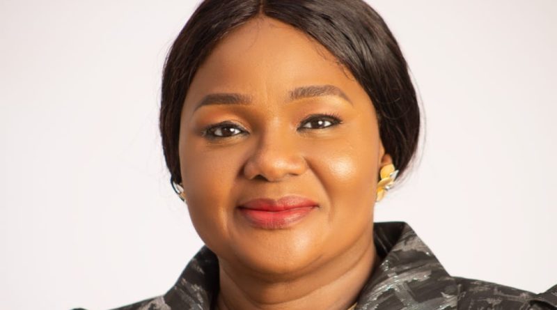 NSC appoints Oluwatoyin Aluko as President of Nigeria Netball Federation, NNF
