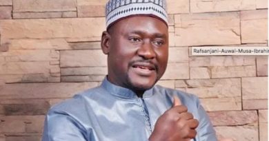 CISLAC, TI Nigeria Hail UK’s $9.5m Asset Recovery, Demand Transparency Under POCA