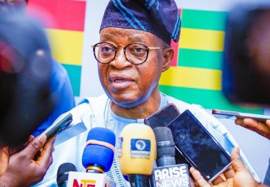 Oyetola Renews Push for Fibre Vessels, Seeks End to Wooden Boats to Enhance Water Safety