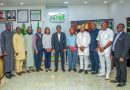 NiMet Inaugurates AI Research and Integration Team to Advance Weather Forecasting Innovation