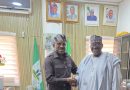 NACCIMA President Visits Federal Commissioner RMAFC, Engr. Dr. Henry Nduka Awuregu