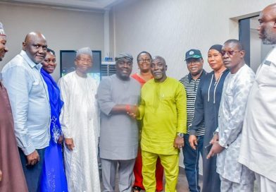 NSC resolves Judo Crises ; Stakeholders endorse Musa Oshodi as President and Segun Gbayi as Technical Director NSC resolves Judo Crises ; Stakeholders endorse Musa Oshodi as President and Segun Gbayi as Technical Director