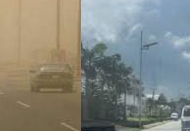 WEATHER ALERT: Dust Haze, Fog, and Thunderstorms Expected Across Nigeria