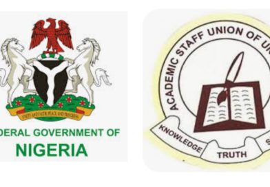 Nigeria’s Government, ASUU Sign Landmark Agreement to Secure Future for Nigerian Universities 
