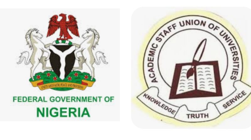 Nigeria’s Government, ASUU Sign Landmark Agreement to Secure Future for Nigerian Universities 