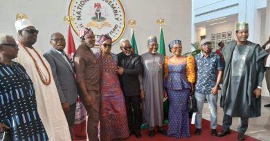 NACCIMA PRAISES NIPR’S GROUNDBREAKING NRPI REPORT