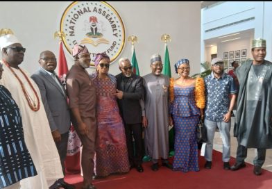 NACCIMA PRAISES NIPR’S GROUNDBREAKING NRPI REPORT