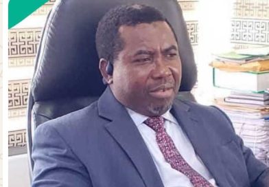 AMUPITAN AND INEC’S CORPORATE GOVERNANCE