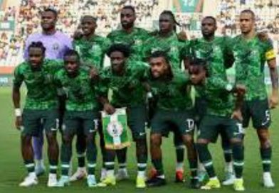 ‎Kida salute Super Eagles , call on Nigerians to stand behind the team against Egypt