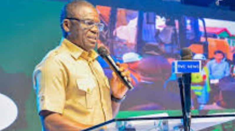 Nigeria victory over Egypt, represents fighting spirit of the super Eagles….. NIS DG/CEO, Comrade Philip Shaibu