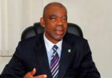 NIGERIA POLICE FORCE SALUTES RETIRED CP LAWRENCE EKO ALOBI AT 76