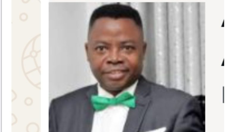 Faith, Empire, and Africa: Rethinking Islam, Christianity, and Sovereignty