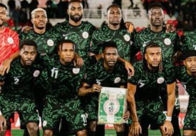 AFCON 2025: NSC Applauds Super Eagles for Grit, Style and National Pride