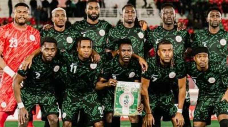 AFCON 2025: NSC Applauds Super Eagles for Grit, Style and National Pride