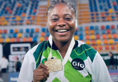 SPIRO ZPTHIZ Egpt Par Badminton 2026: National Sports Commission Congratulates Eniola Bolaji