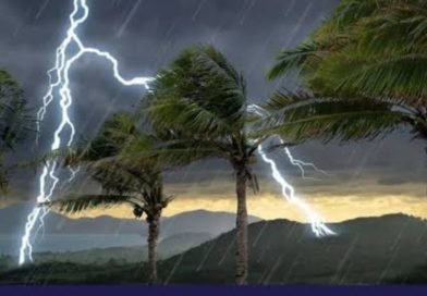 NiMet Predicts Dust Haze, Thunderstorms Across Nigeria