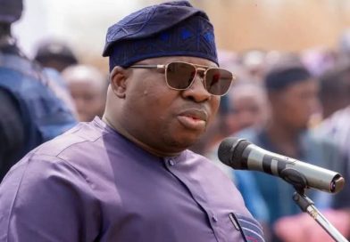 Senator David S U Jimkuta Unveils Groundbreaking Initiatives for Change Focused on Empowerment and Development