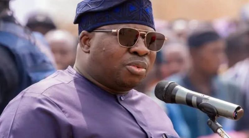 Senator David S U Jimkuta Unveils Groundbreaking Initiatives for Change Focused on Empowerment and Development